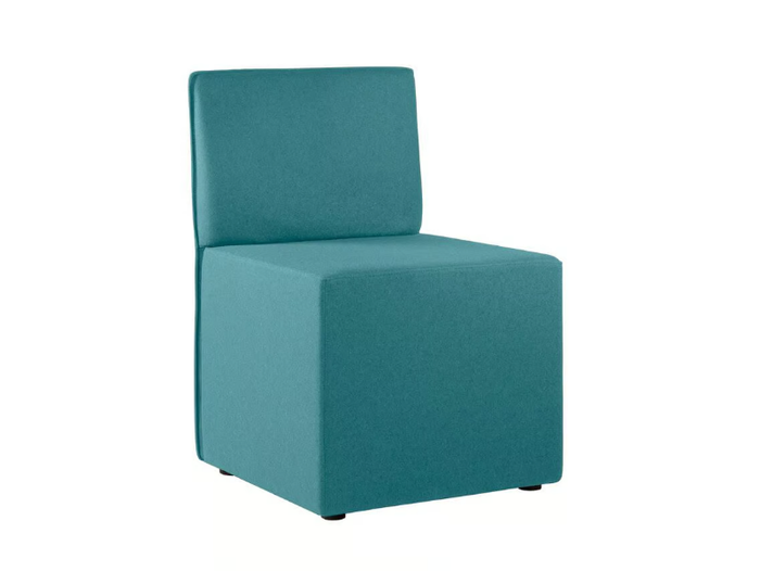 AND SEQ01 - Fabric easy chair _ New Life